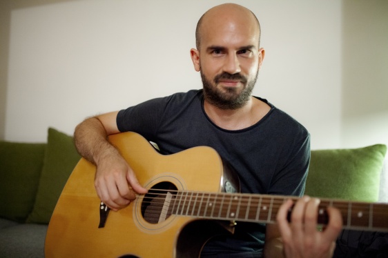 Heiko Lohmann, Curator of Acoustic Moods